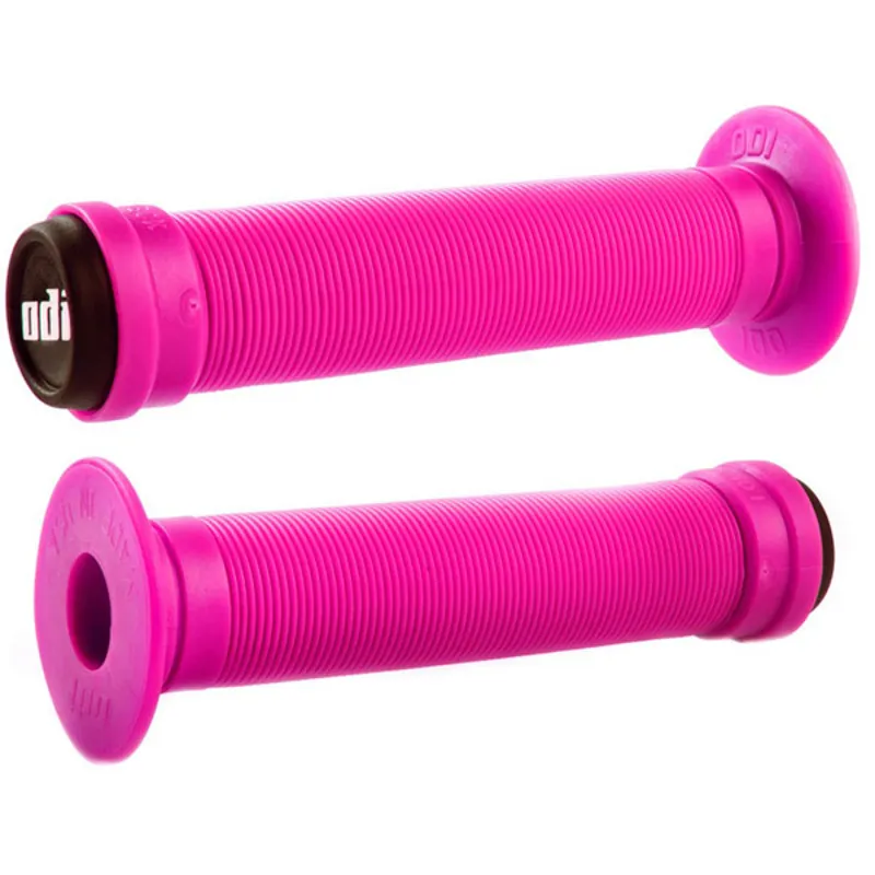 Odi Longneck BMX / Scooter 143mm Grips Pink